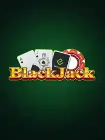 Blackjack demo spelen
