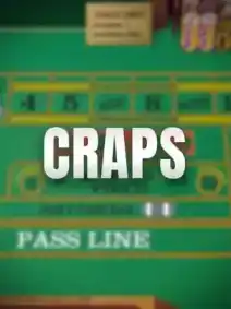 Craps demo spelen