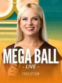 Mega Ball demo spelen