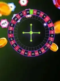 Roulette demo spelen