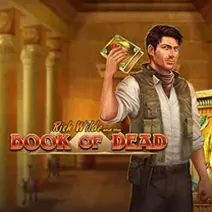 Book of Dead demo spelen