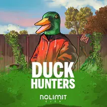 Duck Hunters demo spelen