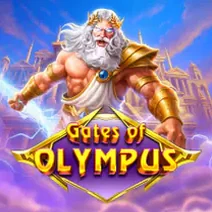 Gates of Olympus demo spelen