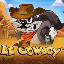 Le Cowboy demo spelen