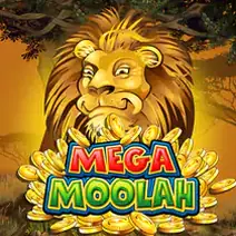 Mega Moolah demo spelen