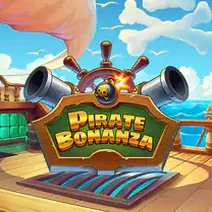 Pirate Bonanza demo spelen