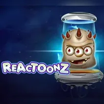 Reactoonz demo spelen