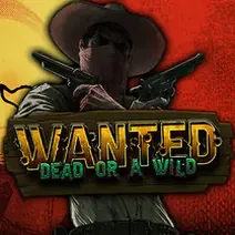 Wanted Dead or a Wild demo spelen
