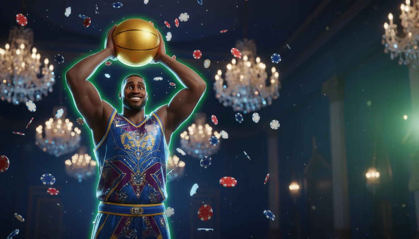 Welkomstbonus banner van Megabet Casino