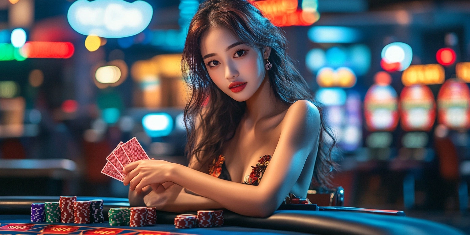 Mega Casino World VN